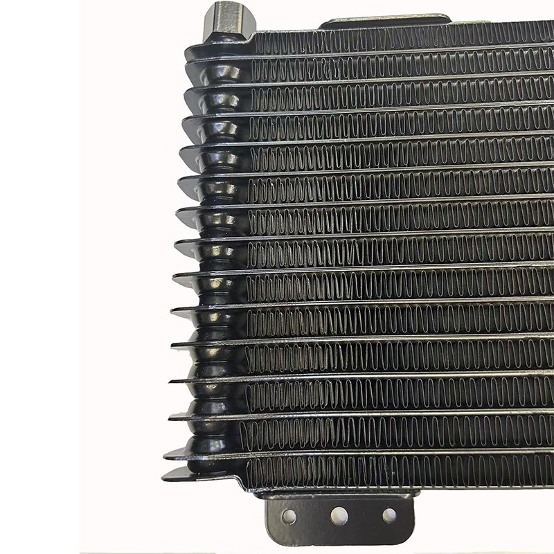 40K Transmission Oil Cooler For Tru Cool Low Pressure Drop GVW Max 40K LPD47391