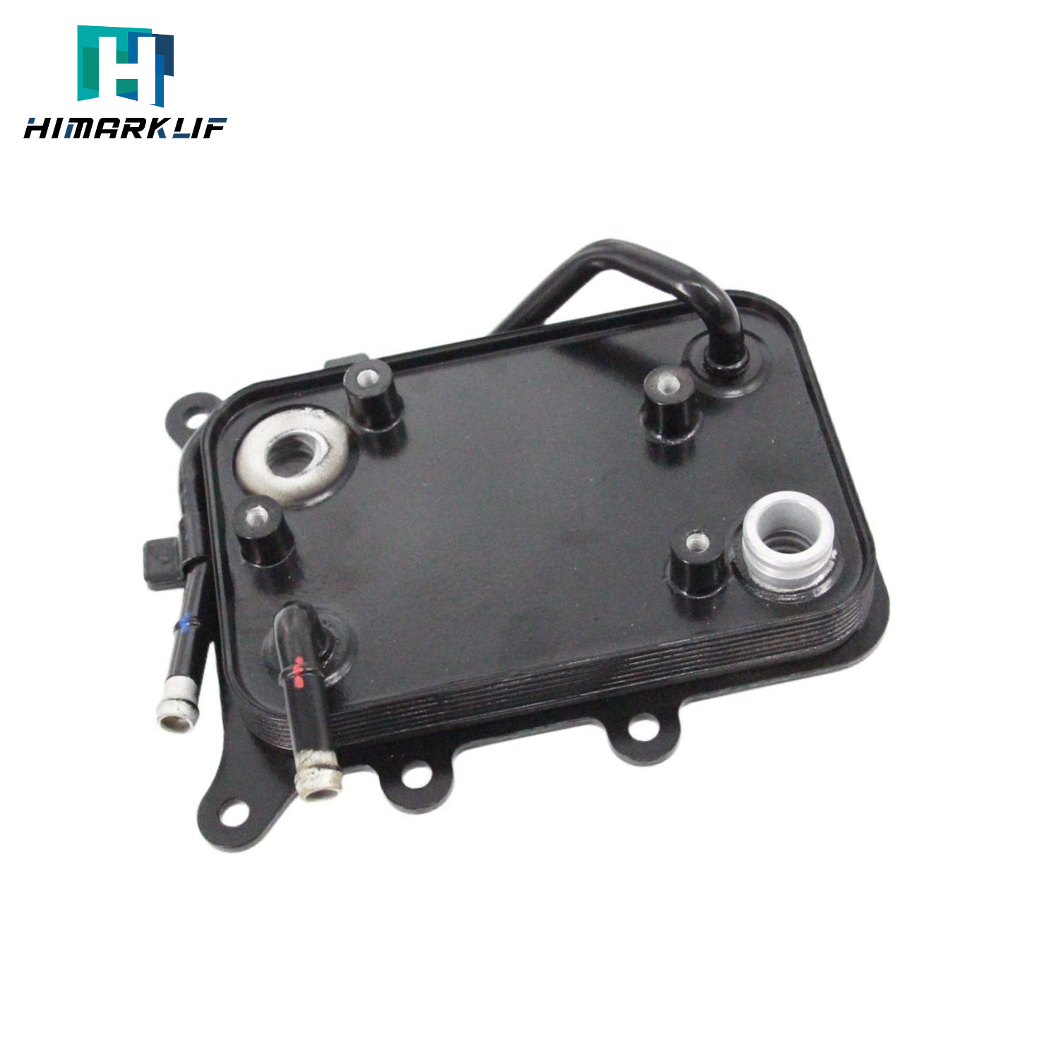 Transmission Cooler WARMER for 2013-2019 Santa Fe Sonata 25620-1U500