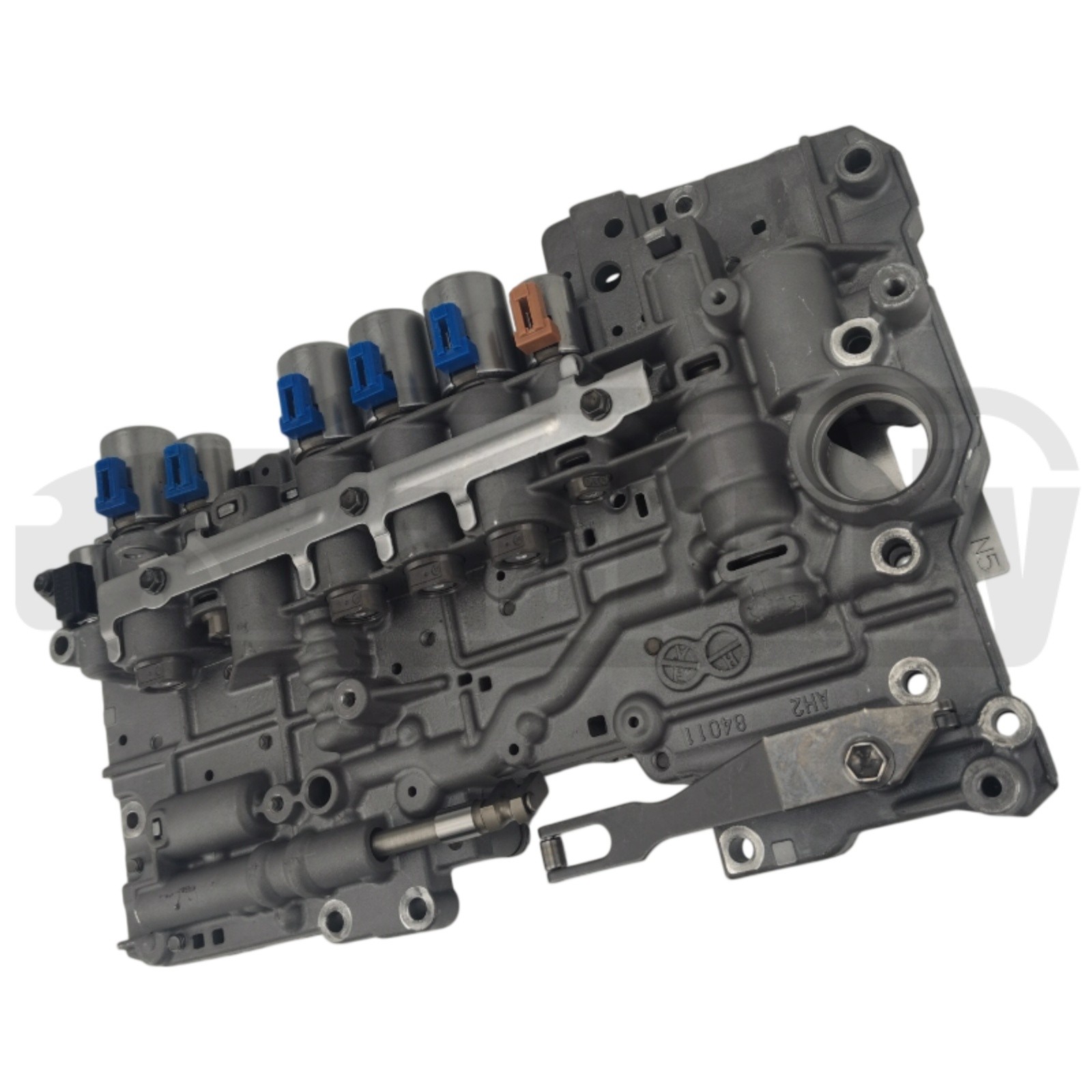 AC60E AC60F Auto Transmission Valve Body w/o Start-Stop For Toyota Tacoma 6Speed