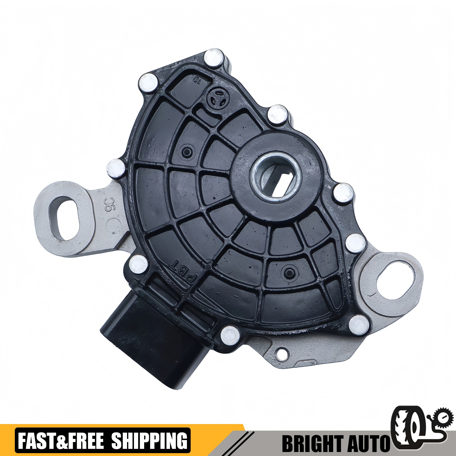 New For Volvo Chevrolet Nissan Pontiac Saturn Transmission Neutral Safety Switch