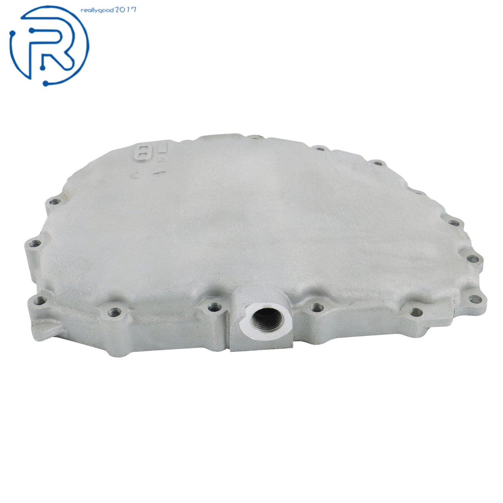 21151R3W000 For 2014-2020 Honda Civic CVT L4 1.5L 2.0L Transmission Oil Pan Sump