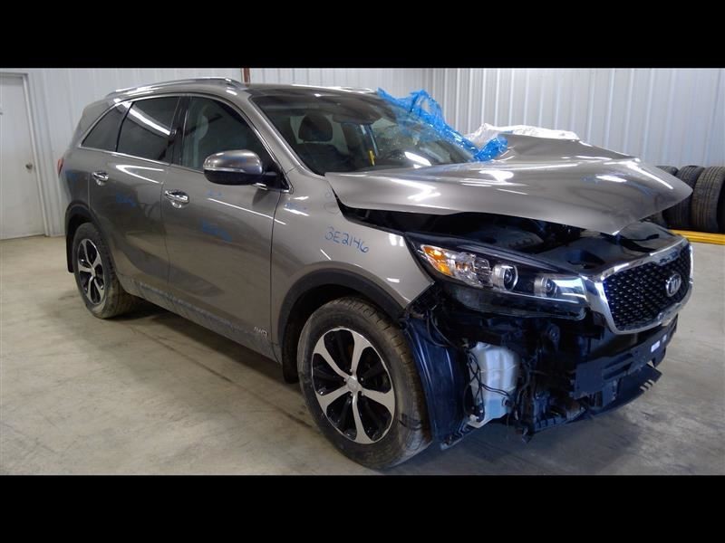Transfer Case 2.0L Fits 17-19 SPORTAGE 1007791