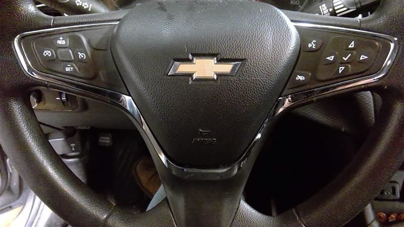 Automatic Transmission Gasoline Fits 19 CRUZE 864513