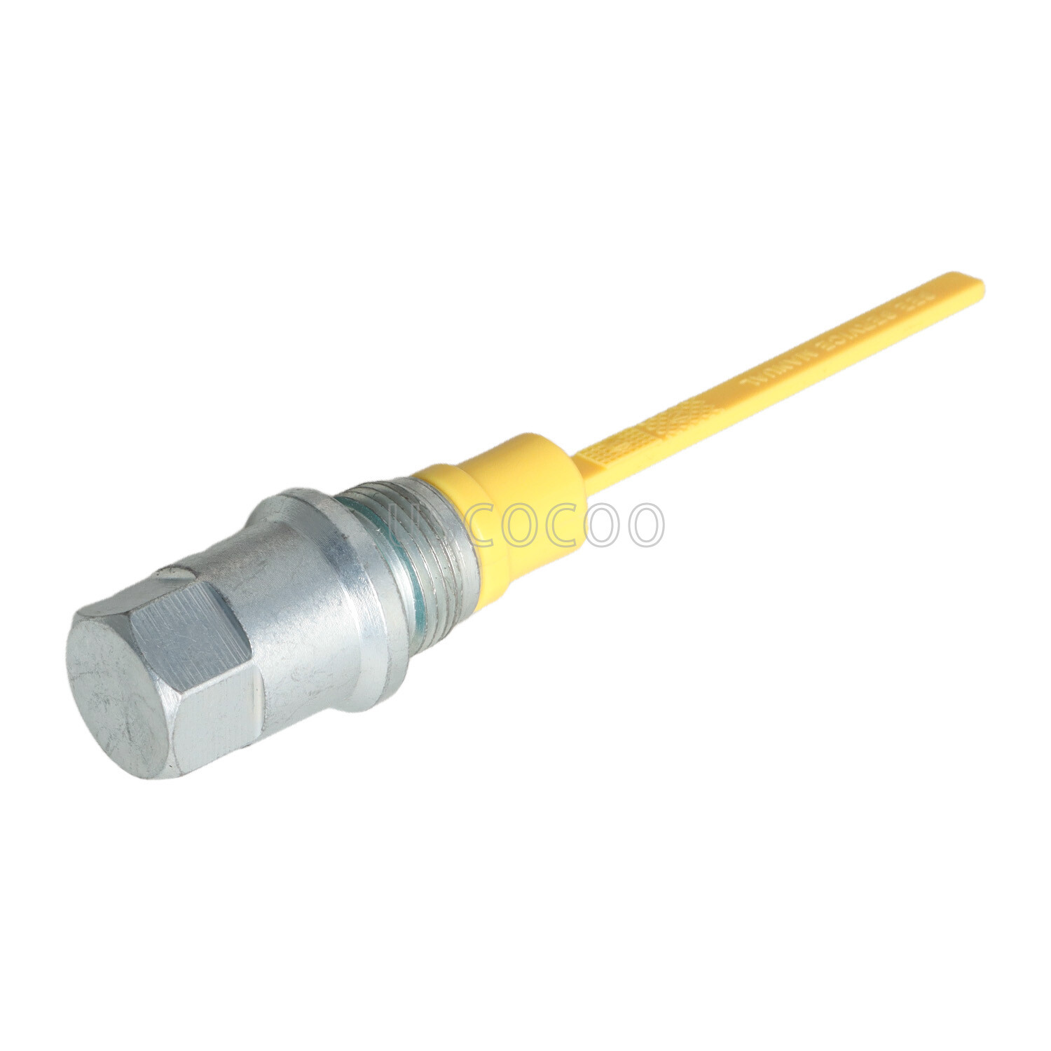 Transmission Dipstick Plug for 2006 2007 2008 2009 2010 Ford Expedition F-Series