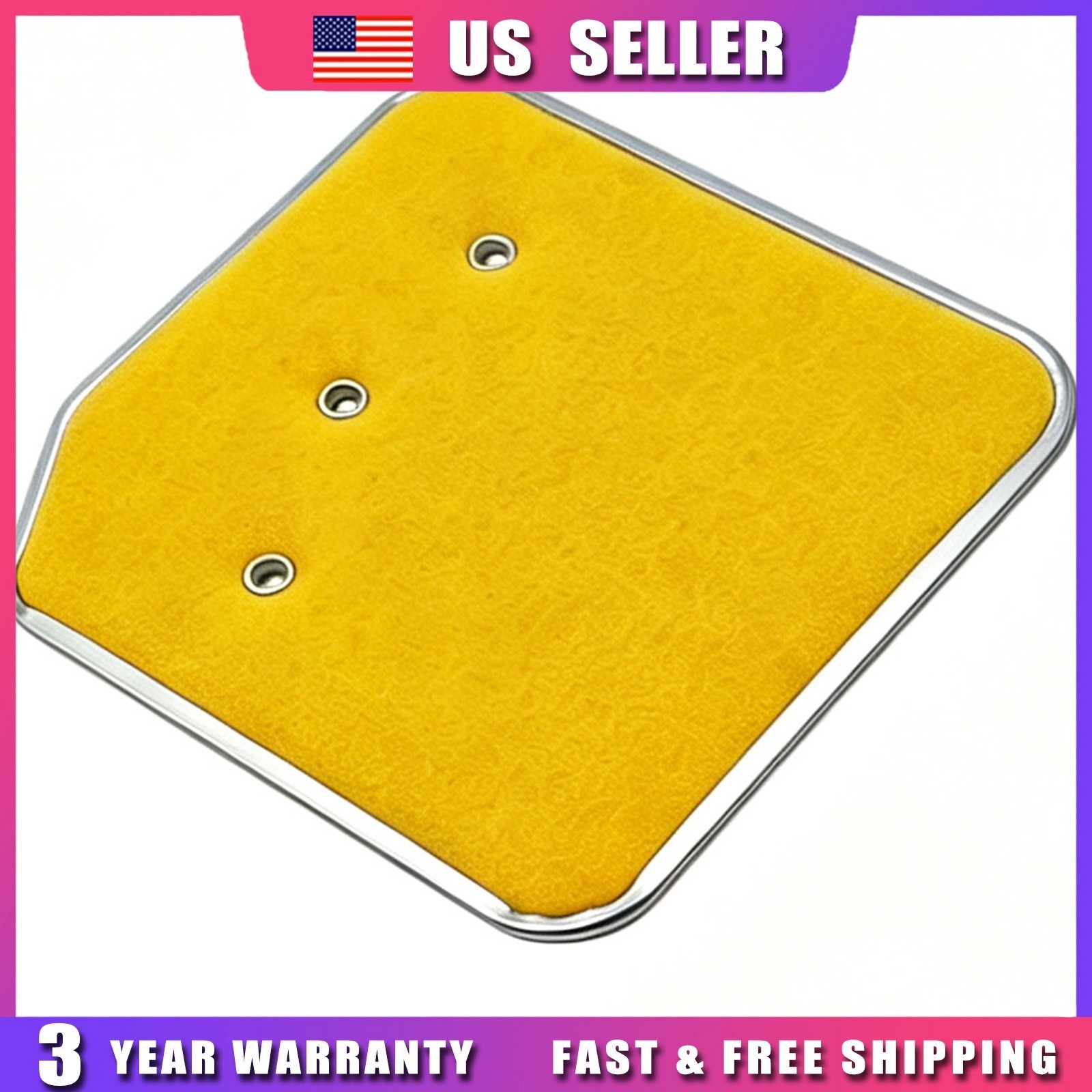 Fits Dodge Ram 1500 2500 3500 Dakota Trans Oil Pan With Gasket Filter Kit A518