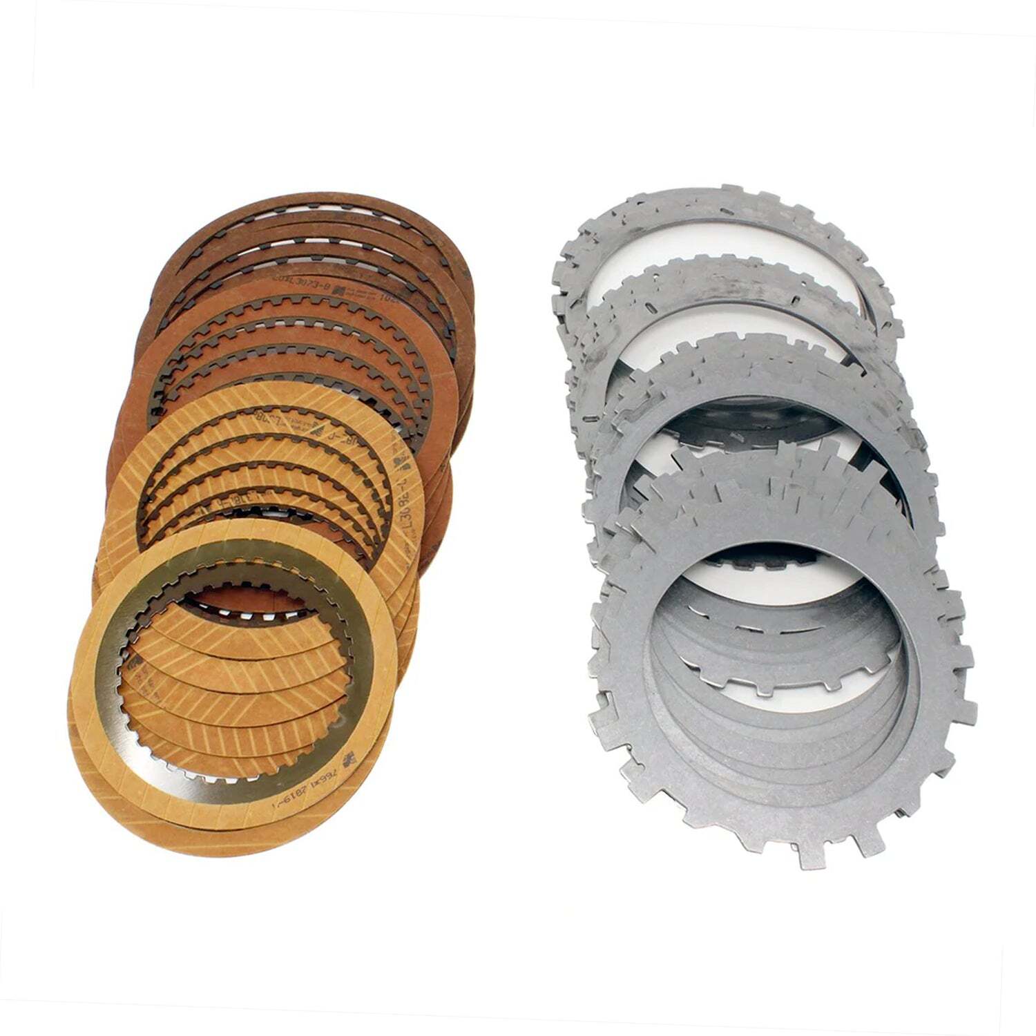 2004-Up 4L60E 4L65E Transmission Rebuild Kit Stage 5 w/ 3-4 ALTO A-PACK
