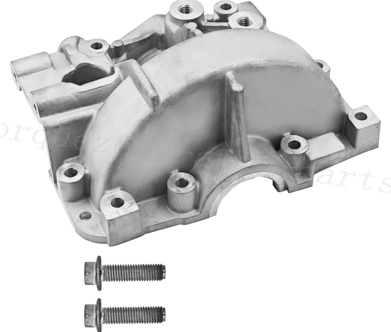 62TE Differential Side Cover For Dodge Chrysler Ram ProMaster 3.6L Transmission