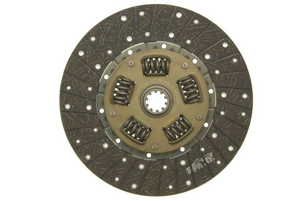 Transmission Clutch Friction Plate-Clutch Friction Disc Sachs 1878 654 416