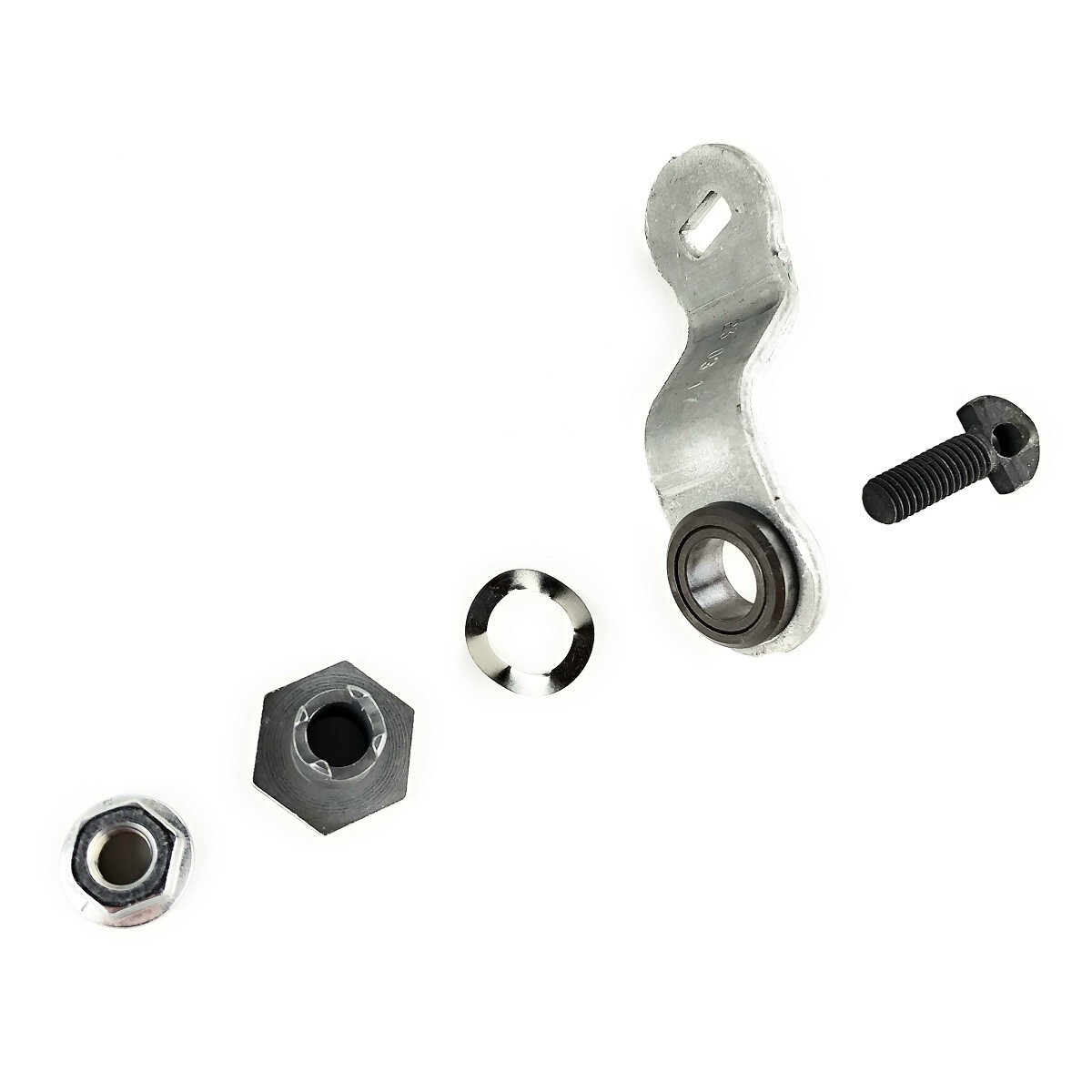 Land Rover LR3 LR4 Range Rover Sport Transmission Gear Selector Lever Kit