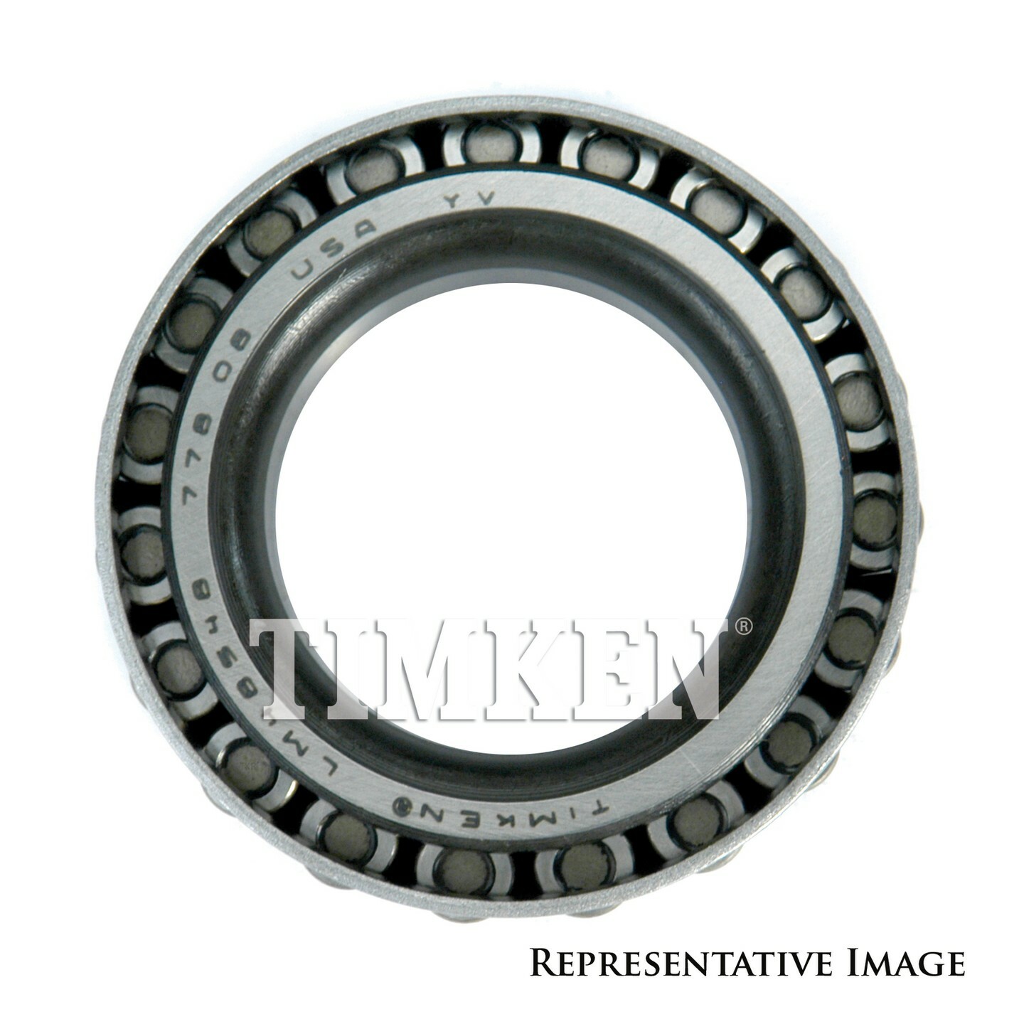 Fits 1983-1989 Porsche 944 Automatic Transmission Pinion Bearing Front Timken