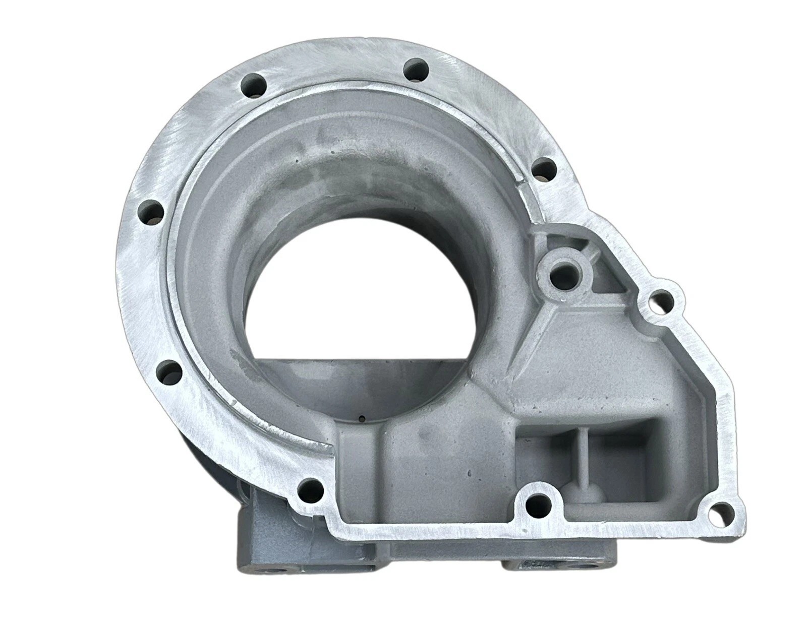 E4OD E40D 4WD EXTENSION TAIL HOUSING F250 F350 E350 FORD 4X4 89-97 ADAPTER 4WD