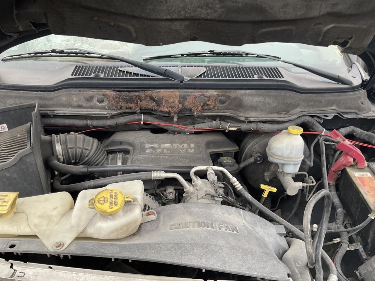 Transfer Case Model NV243 Electric Shift Fits 06-12 DODGE 1500 PICKUP 4737913