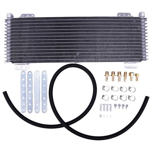 Tru-Cool Transmission Oil Cooler OC-47391 LPD47391 for Low Pressure Drop 40k GVW