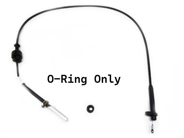 GM Transmission Detent / Kick Down Cable Oring Seal Chevy O Ring