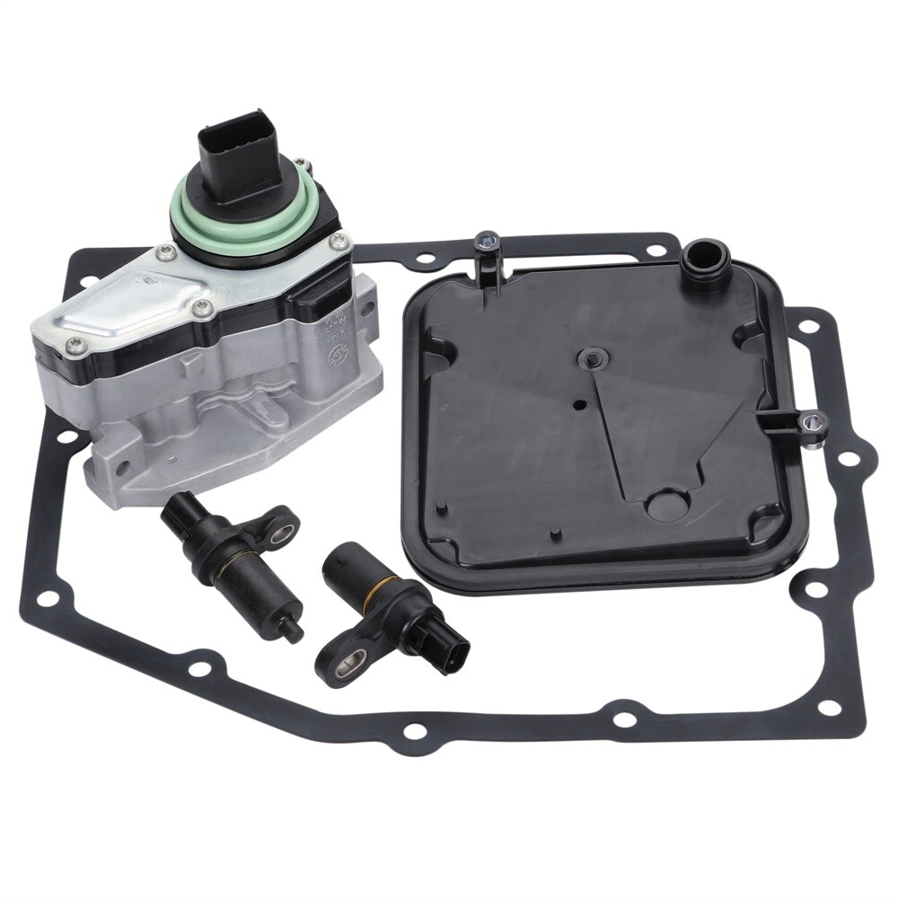 OEM 42RLE Solenoid Block Pack Kit For Dodge Dakota Jeep Liberty Wrangler Cheokee