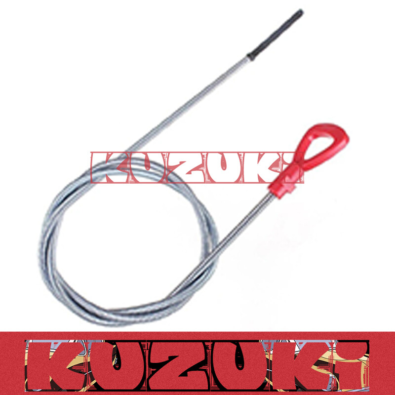 For Mercedes 722.6 Transmission Gearbox Fluid Dipstick 1200mm 140589152100