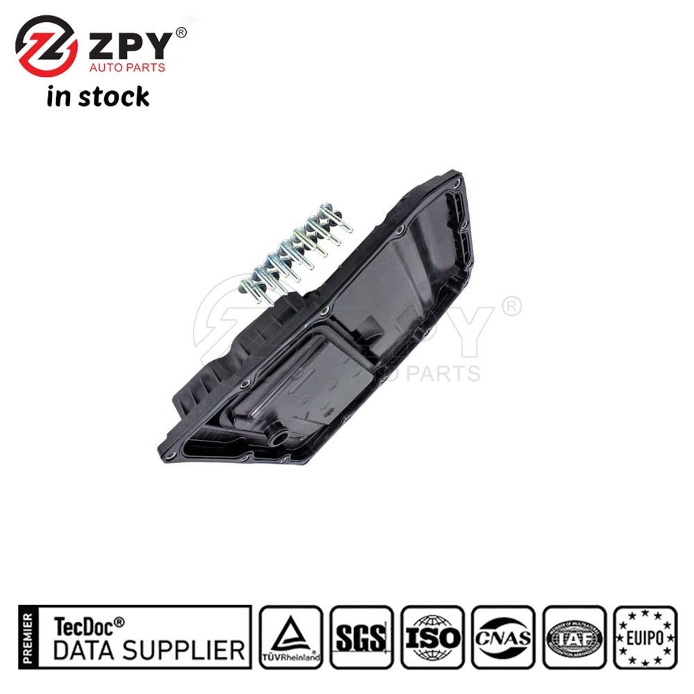 ZPY New Transmission Oil Pan For 2010-2016 Porsche Panamera 97032102500