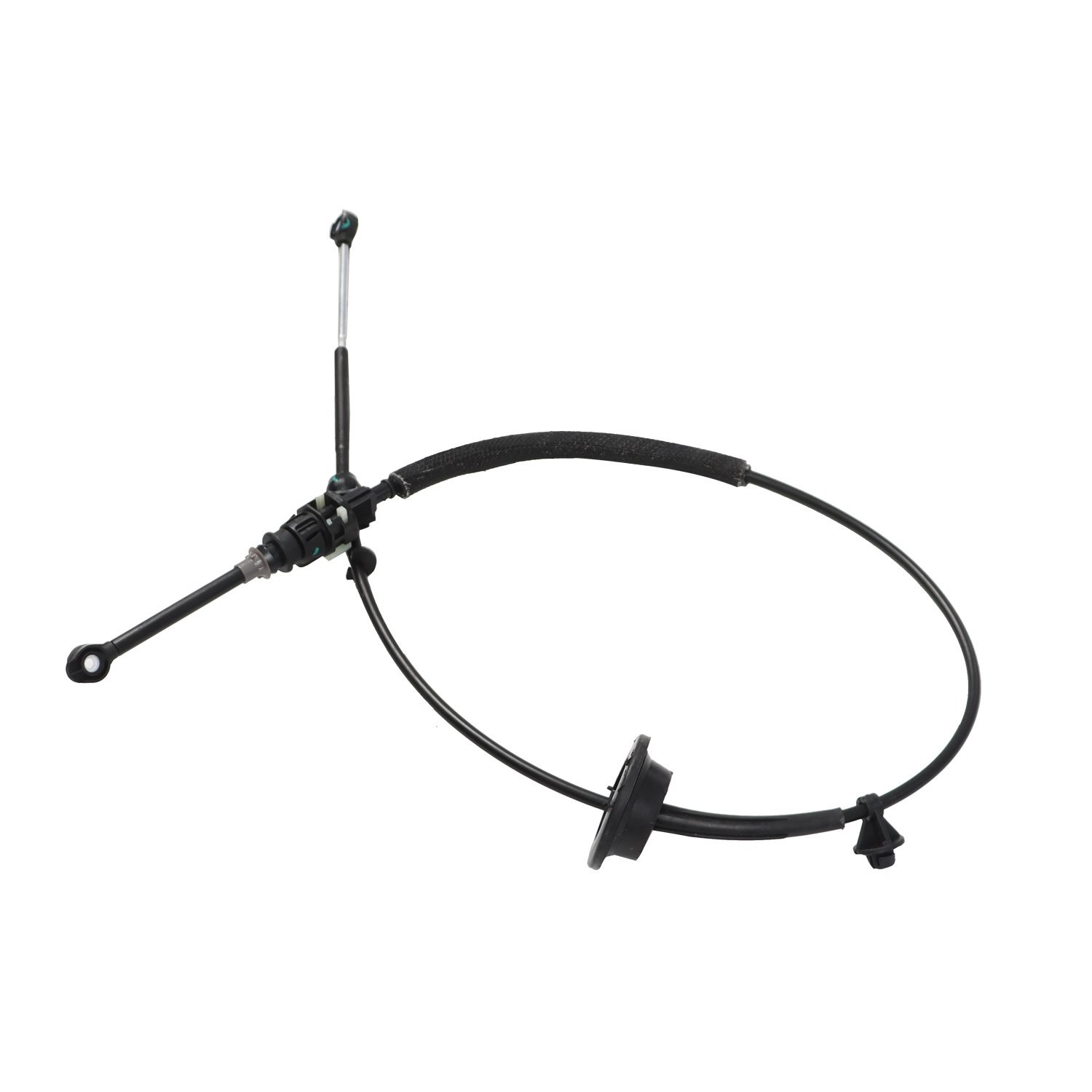 Automatic Transmission Shift Selector Cable For 97-05 Ford Ranger F77Z-7E395-LB