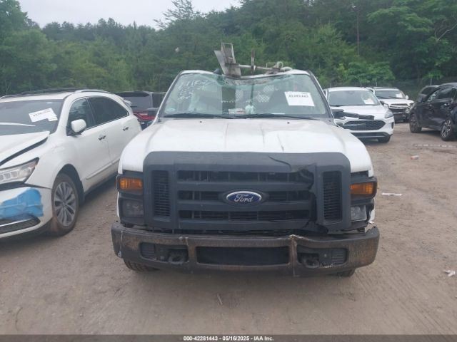 Automatic Transmission 5R110W Torqshift 8-330 Fits 08 FORD E350 VAN 1787395