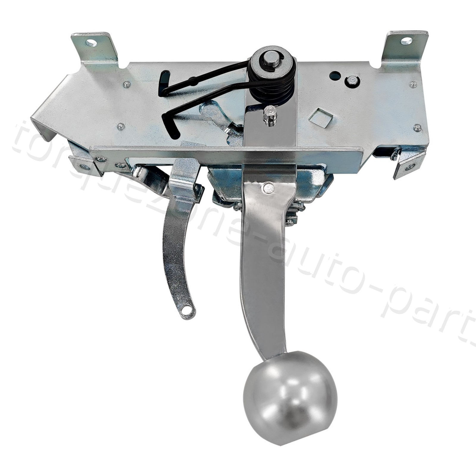 80842 Automatic Shifter Pro Ratchet 3 and 4 Speed AOD 727 A904 TH400 TH350