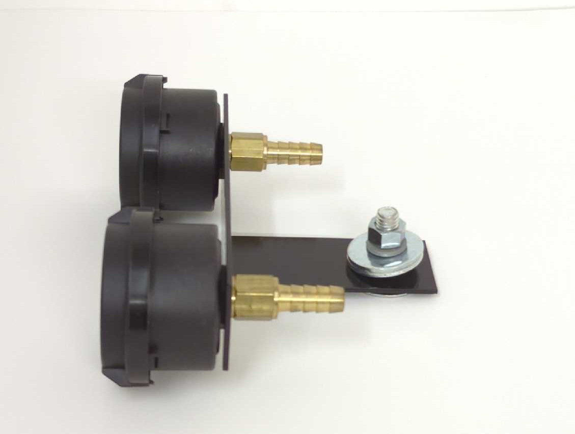 New OEM Ford 5R110W Transmission Valve Vent Set 2008-2010 Ford trucks 8C3Z-7034A