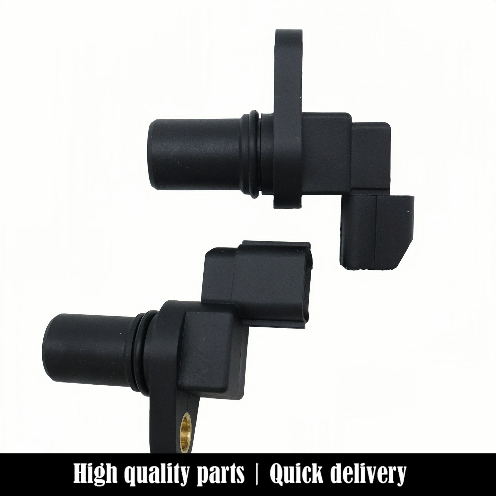 Fits Kia Sportage Amanti Spectra Transmission Speed Sensor 42621-39052 Set 2x