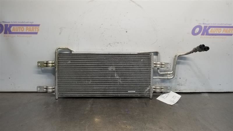 08 DODGE RAM 2500 6.7L TRANSMISSION OIL COOLER ASSEMBLY