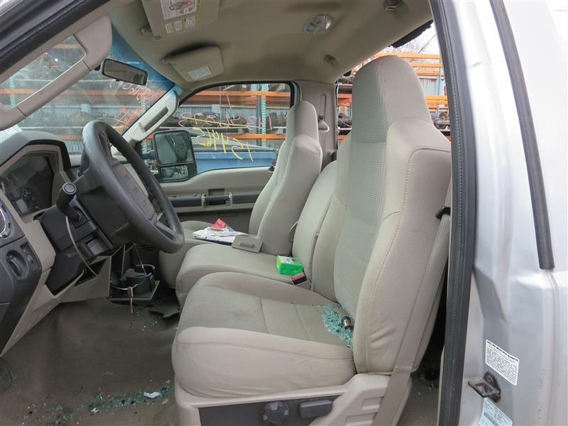 Automatic Transmission 5R110W Torqshift 8-330 Fits 08 FORD E350 VAN 64420