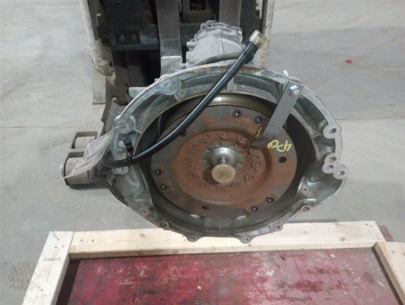 Automatic Transmission New Style 4WD 5.7L Fits 19-22 Ram 1500 PICKUP 2659168