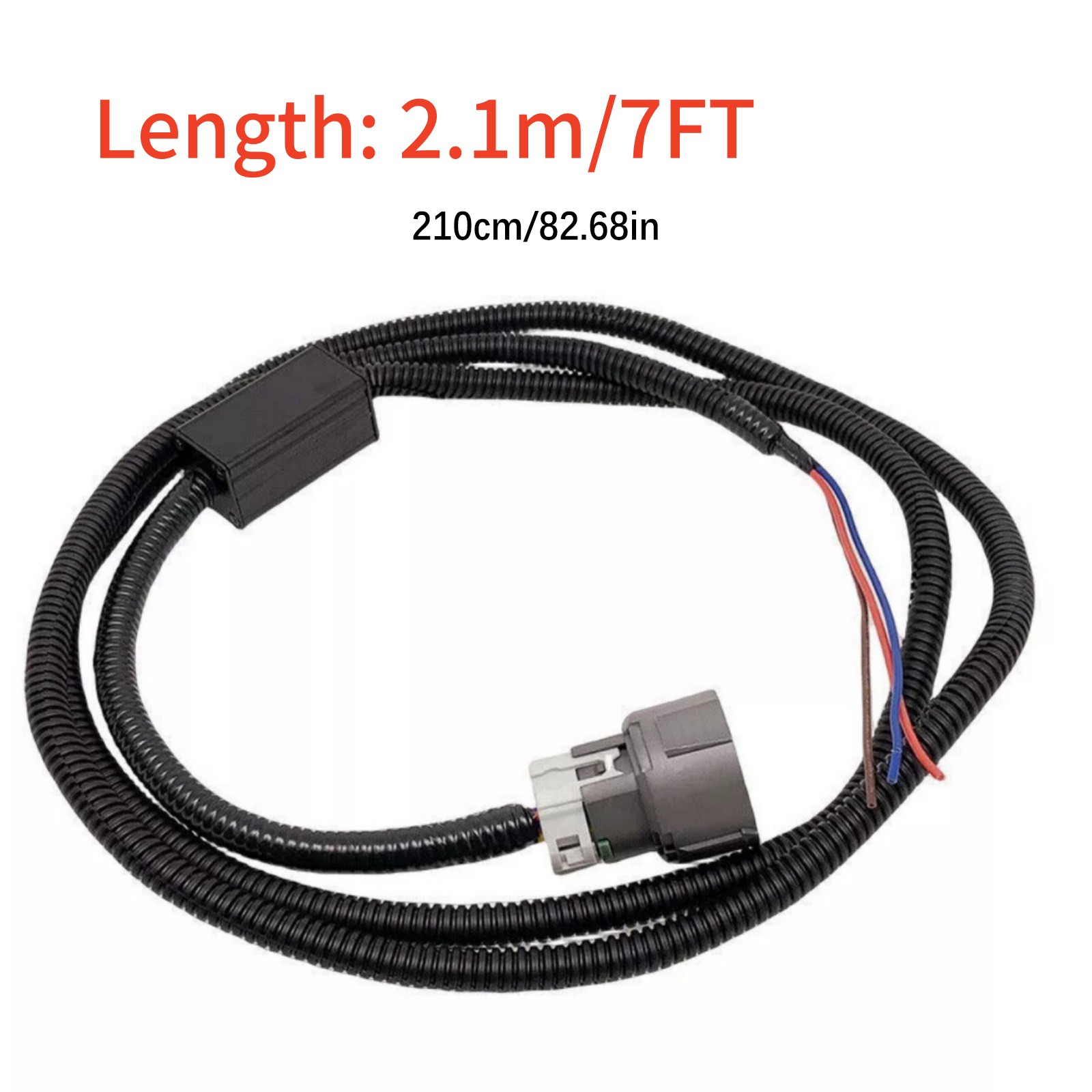 Easy-to-install Stand Alone Controller Kit For GM Vehicles W/4L80E Transmission
