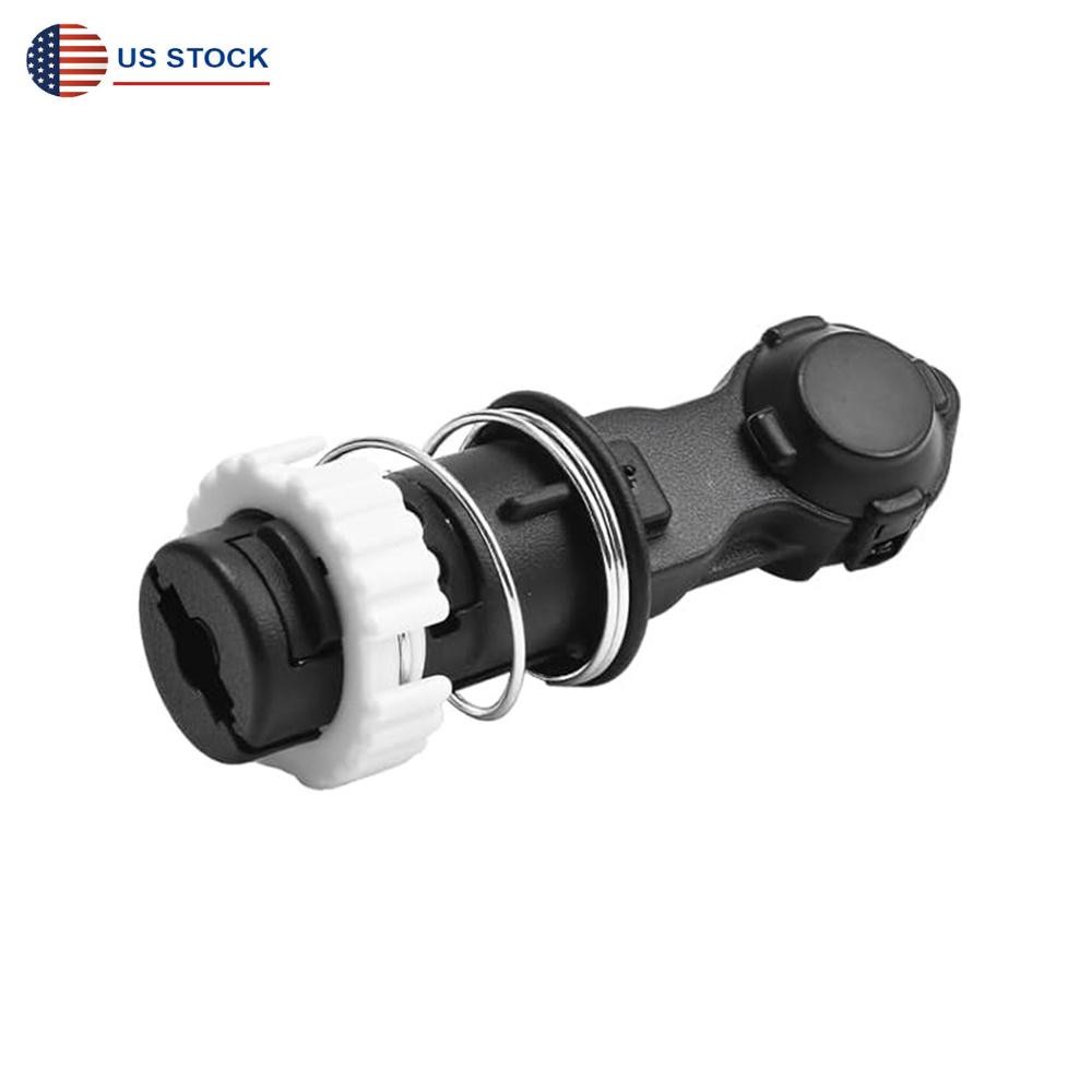 For 14-19 Cadillac ATS CTS Automatic Transmission Shift Control Cable Connector