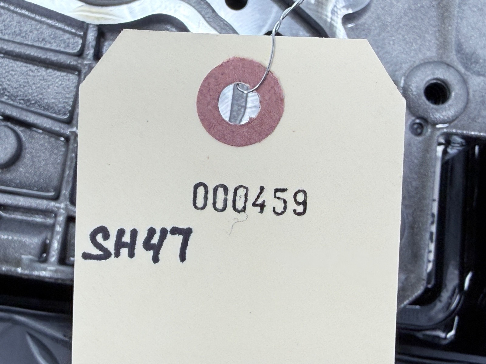 ✅ 19-24 RAM 1500 OEM AUTOMATIC TRANSMISSION VALVE BODY CONTROL UNIT 8HP75 Mopar