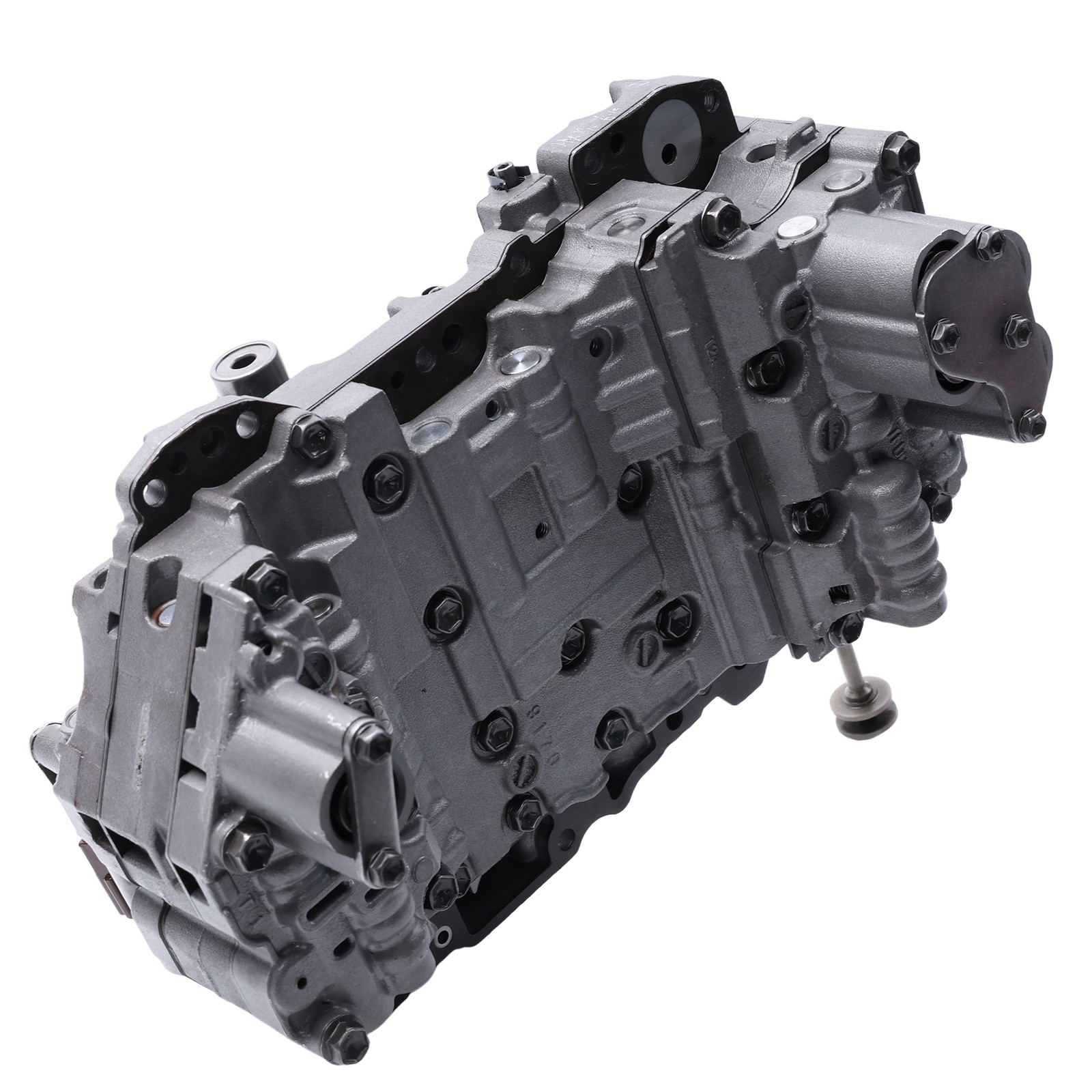 09G TF60SN Trans Valve Body 09G325039A For VW Jetta Beetle Golf New