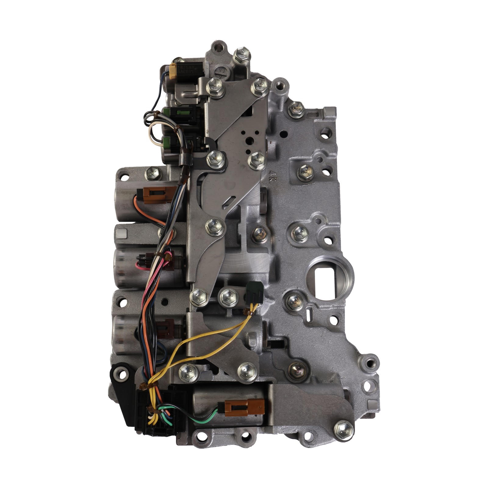 Automatic Transmission Valve Body U760E U760, 89030 For Toyota Camry RAV4 2.5L