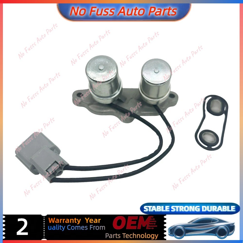 28300-P24-J01 For 1993-2001 Honda/Acura Automatic Transmission Control Solenoid