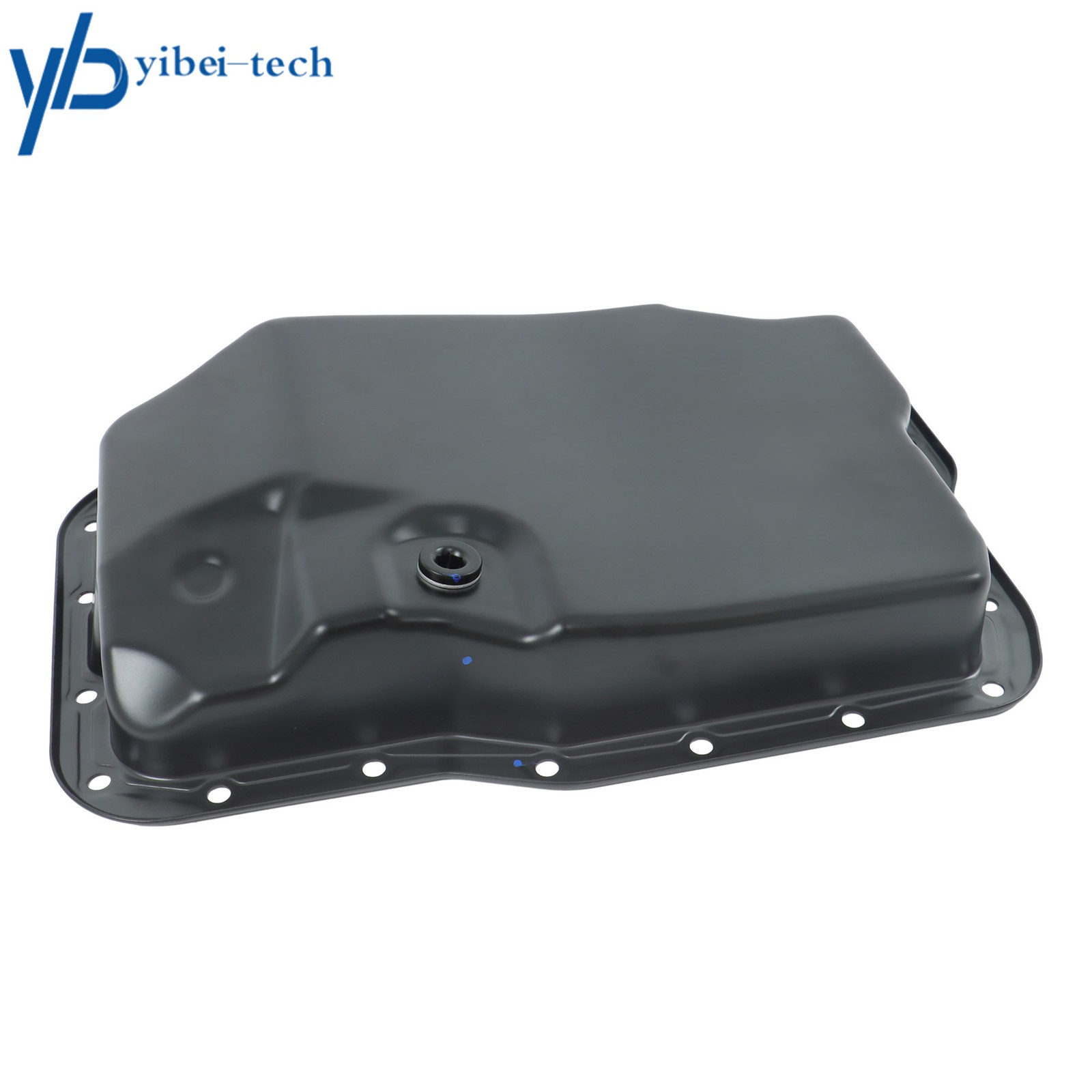 Transmission Oil Pan w/Gasket For Ford Focus Mazda 3 Sport 2 5 6 Mercury Milan