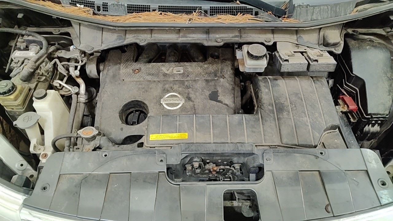 Automatic Transmission Non-locking Differential CVT Fits 11-14 QUEST 7026634