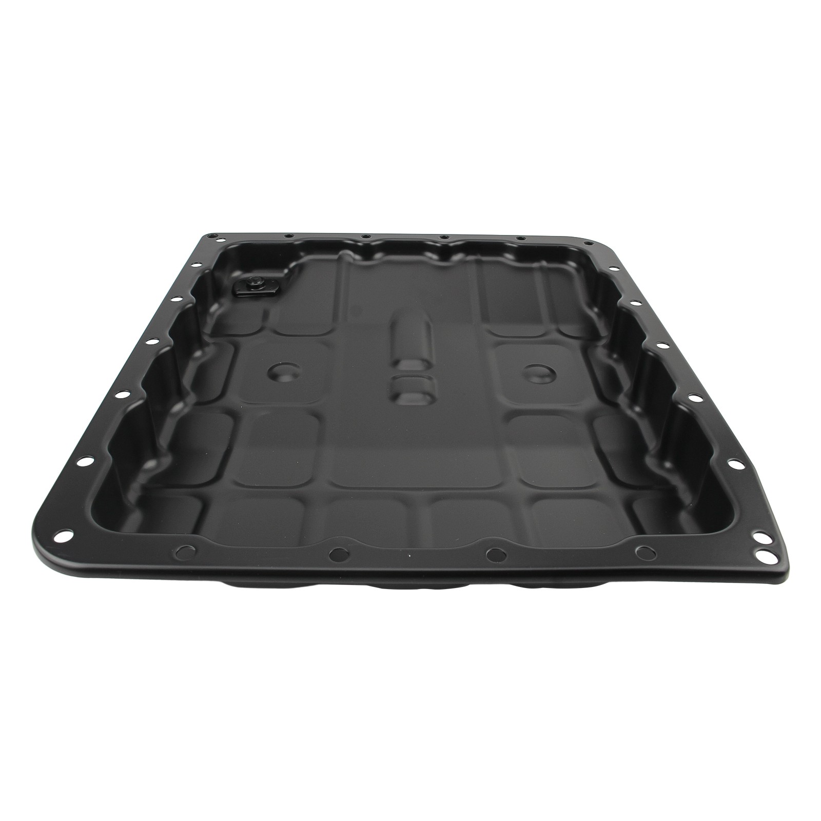 Transmission Oil Pan for Nissan 350Z Frontier Armada Titan Infiniti G35 G37 EX35