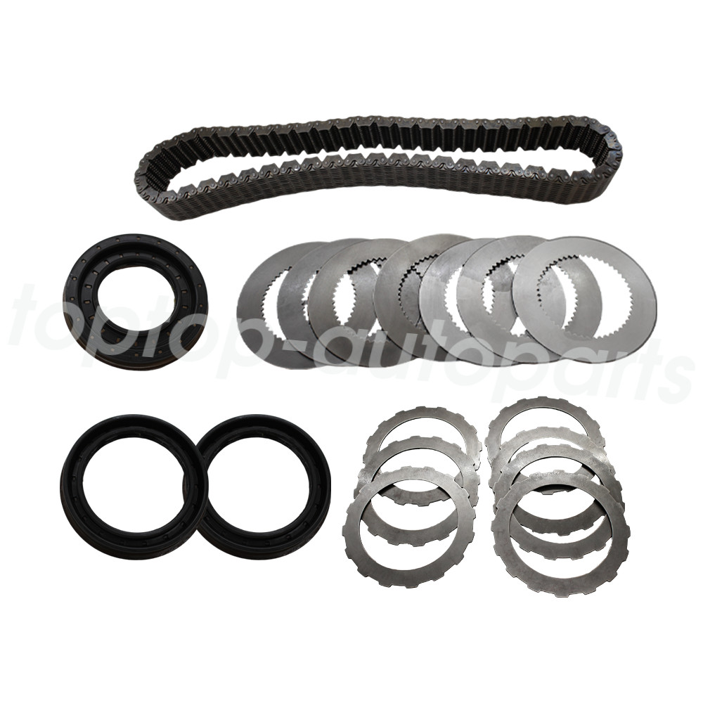 Repair kit for 2003–10 Cayenne 09D 4.8/3.6 transfer case 95534104054 95534104010