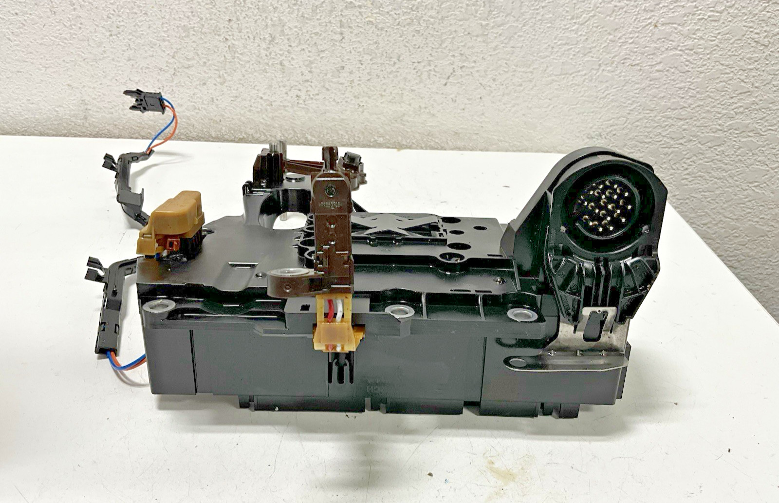 845RE Complete Transmission Control Unit Conductor Plate 8 Speed 0260550063 OEM
