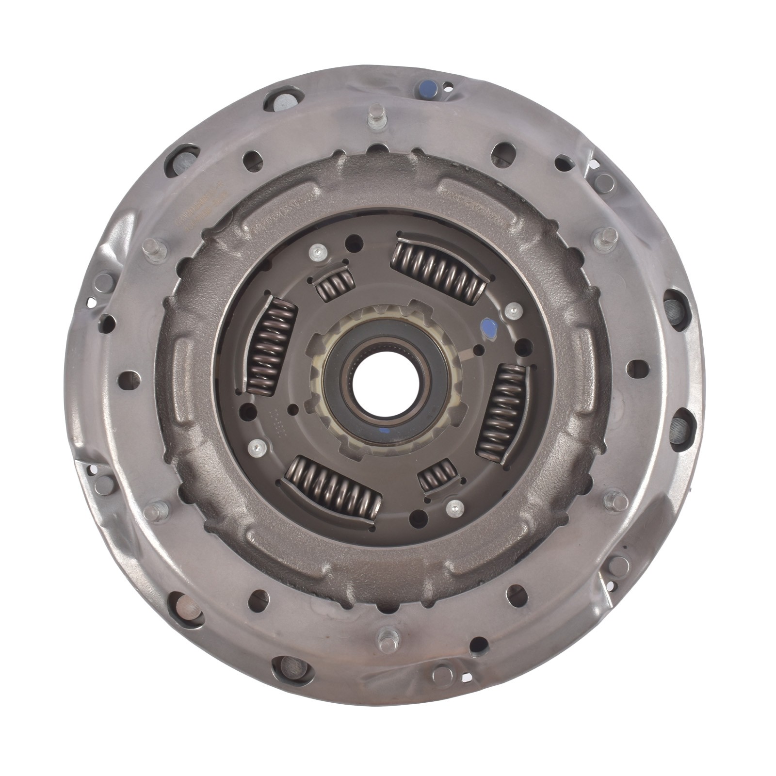 6DCT250 DPS6 Automatic Transmission Clutch for Ford Fiesta Focus 2011-Present