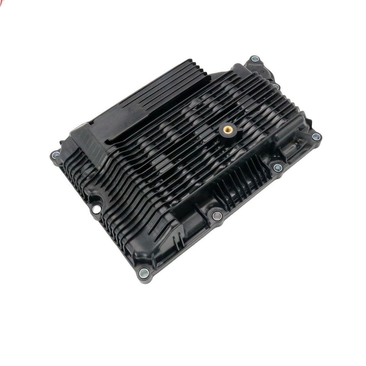 35015-12010 K120 Transmission Cover For 2019-2021 Lexus Toyota Corolla