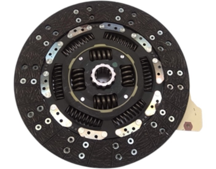 1999-2007 GM SILVRADO CLUTCH PLATE 15033809 NEW OEM
