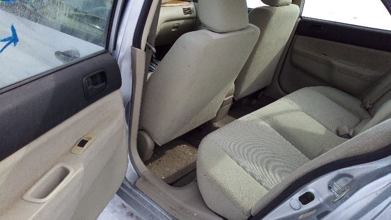 MN147073 Automatic Transmission from 2007 Mitsubishi LANCER [140K miles] 5919327