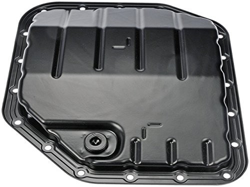 Dorman Oe Solutions Transmission Oil Pan P N 265 847