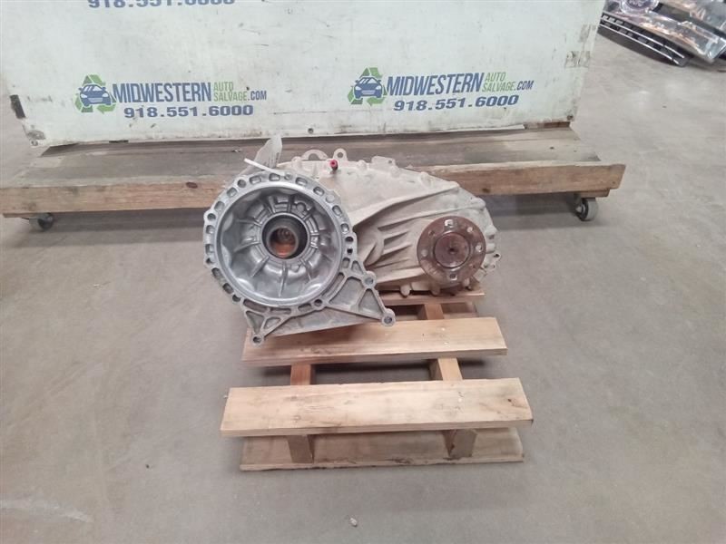 Transfer Case 6.7L Diesel Electronic Shift Fits 17-19 FORD F250SD PICKUP 9101762
