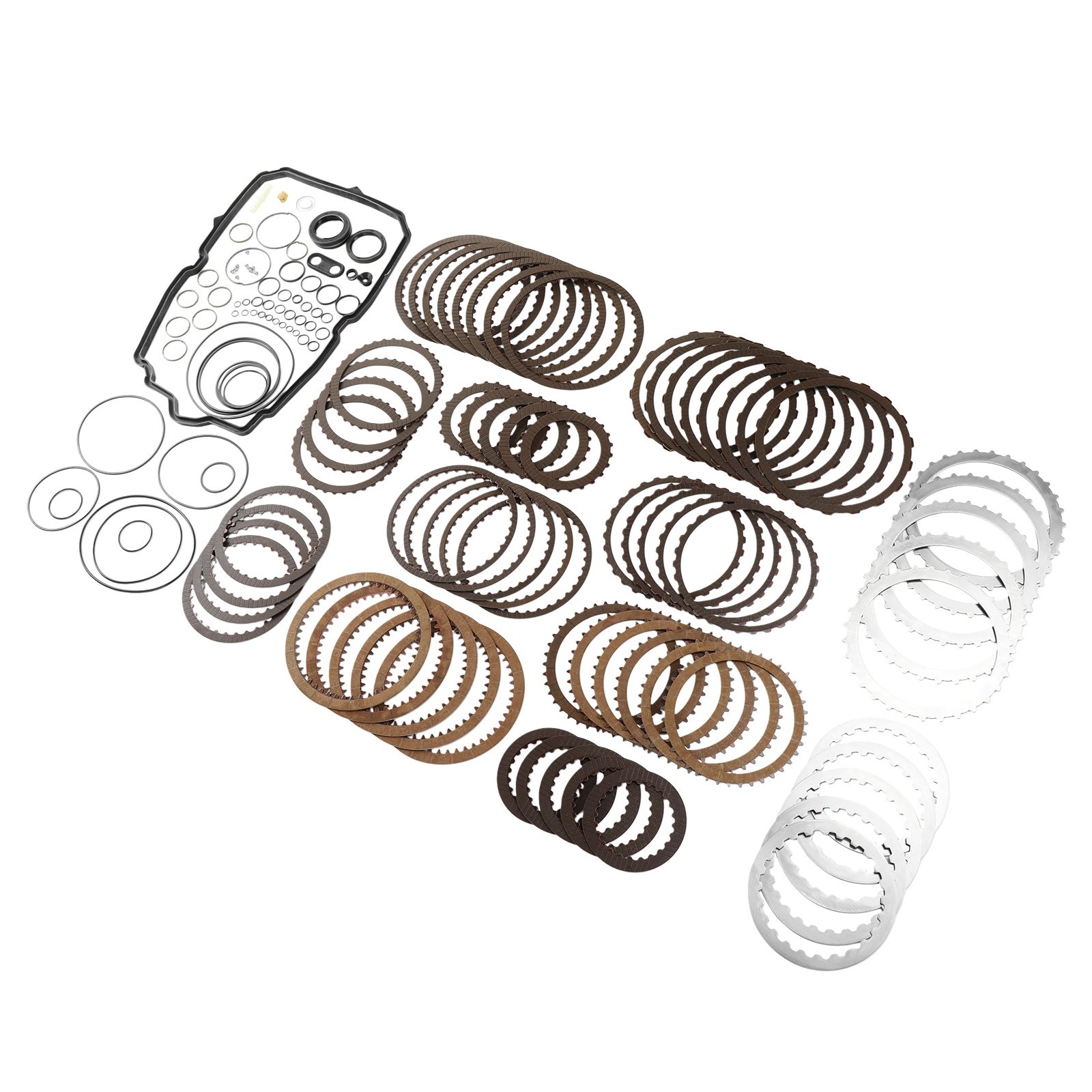 722.9 Automatic Transmission Master Rebuild Overhaul Kit For MERCEDES Benz USA
