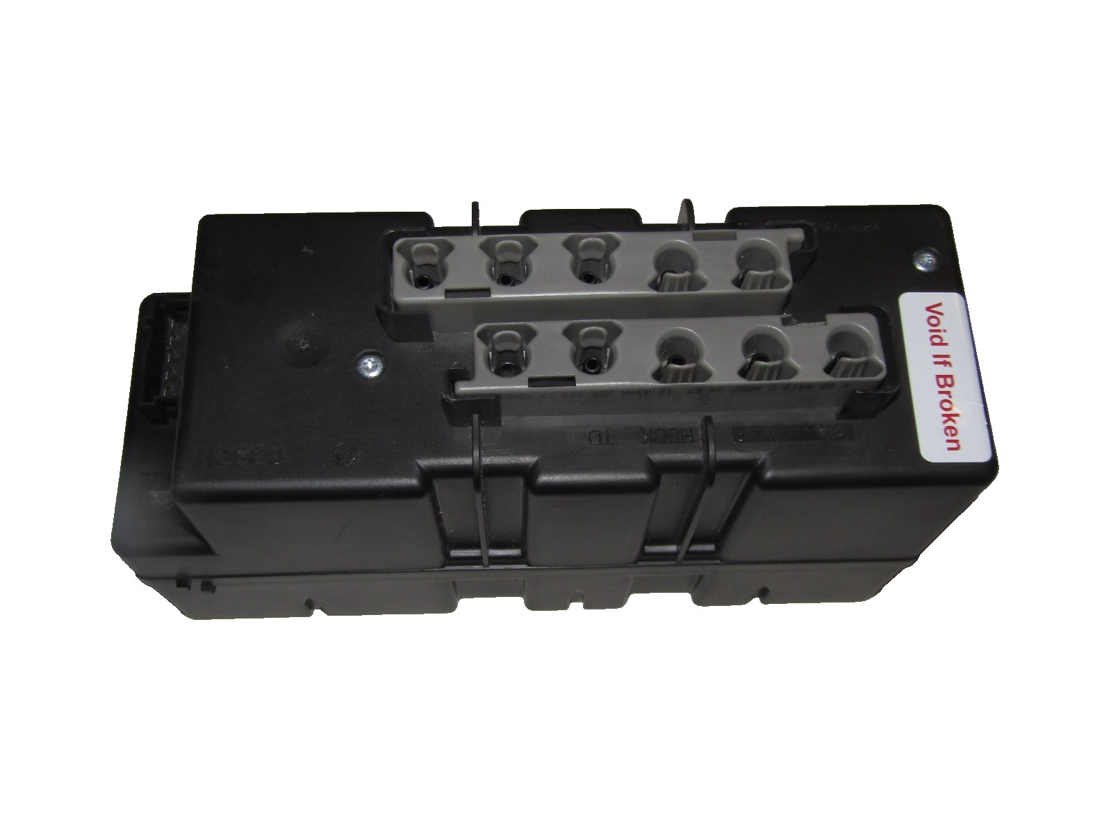 00-06 MERCEDES S500 S420 CL500 CENTRAL DOOR LOCK VACUUM PUMP PSE 220 800 12 48