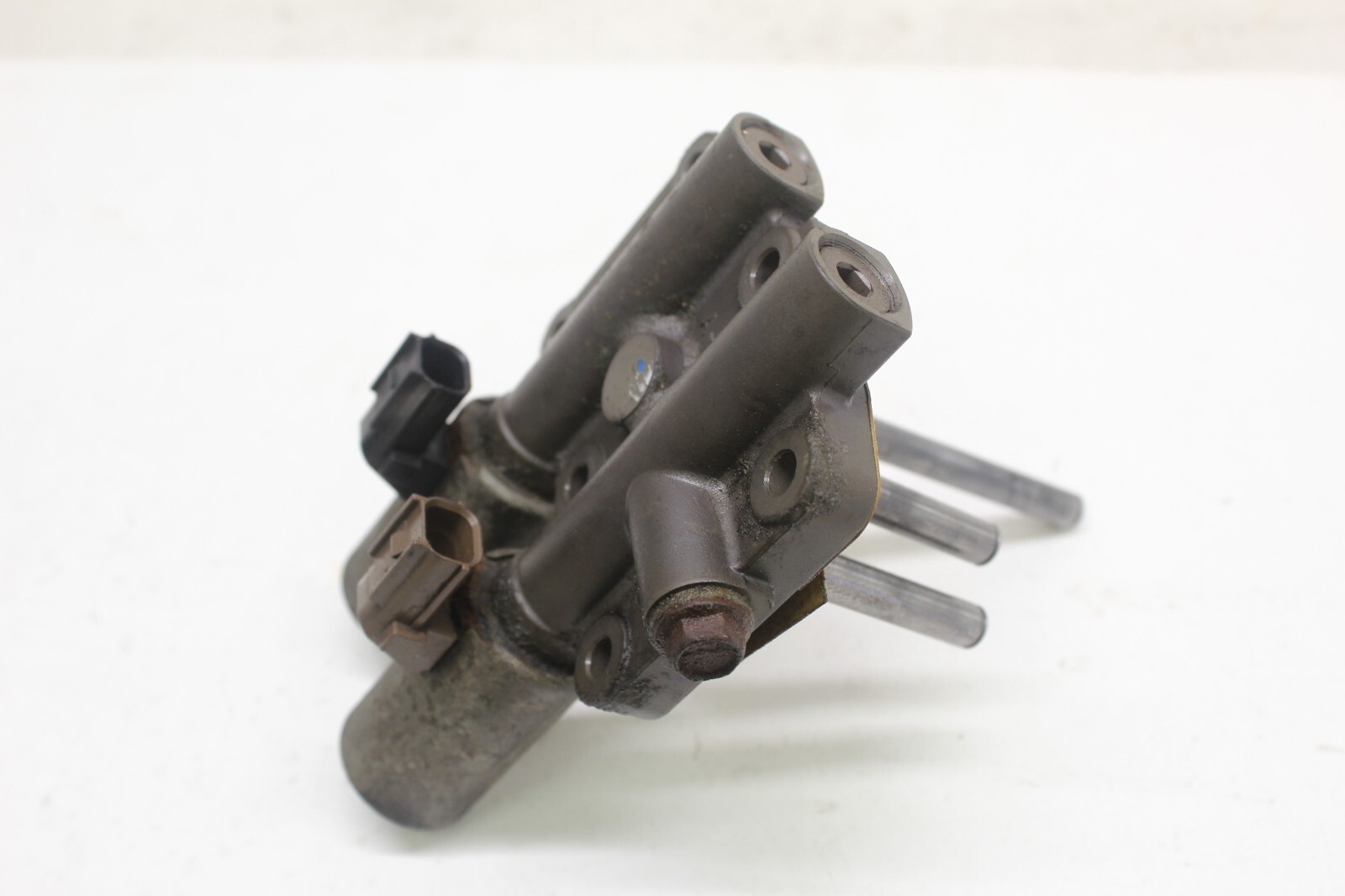 2010-2012 Acura TSX 3.5L oem automatic transmission control valve solenoid set