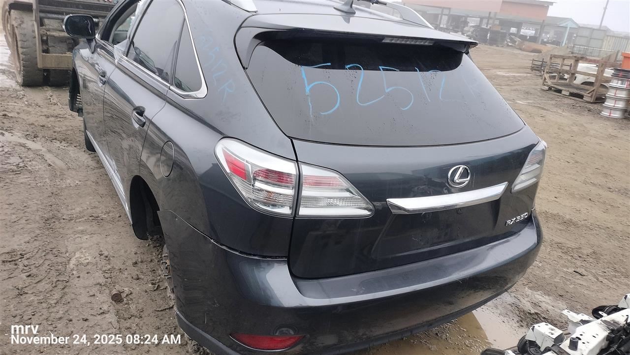 TRANSFER CASE OEM 10-22 LEXUS RX350 1YR WRNTY